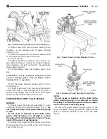 Предварительный просмотр 893 страницы DaimlerChrysler LH New Yorker 1994 Electronic Service Manual