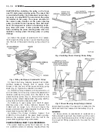 Предварительный просмотр 894 страницы DaimlerChrysler LH New Yorker 1994 Electronic Service Manual