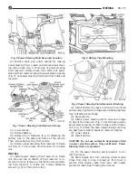 Предварительный просмотр 895 страницы DaimlerChrysler LH New Yorker 1994 Electronic Service Manual