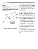 Предварительный просмотр 896 страницы DaimlerChrysler LH New Yorker 1994 Electronic Service Manual