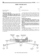 Предварительный просмотр 897 страницы DaimlerChrysler LH New Yorker 1994 Electronic Service Manual