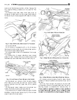 Предварительный просмотр 898 страницы DaimlerChrysler LH New Yorker 1994 Electronic Service Manual