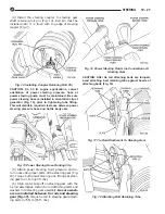 Предварительный просмотр 901 страницы DaimlerChrysler LH New Yorker 1994 Electronic Service Manual