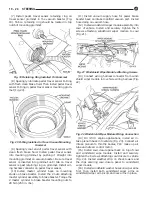 Предварительный просмотр 902 страницы DaimlerChrysler LH New Yorker 1994 Electronic Service Manual