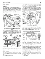 Предварительный просмотр 904 страницы DaimlerChrysler LH New Yorker 1994 Electronic Service Manual