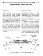 Предварительный просмотр 905 страницы DaimlerChrysler LH New Yorker 1994 Electronic Service Manual