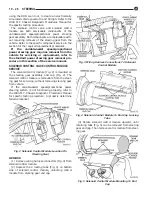 Предварительный просмотр 906 страницы DaimlerChrysler LH New Yorker 1994 Electronic Service Manual