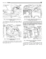 Предварительный просмотр 908 страницы DaimlerChrysler LH New Yorker 1994 Electronic Service Manual