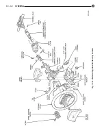 Предварительный просмотр 910 страницы DaimlerChrysler LH New Yorker 1994 Electronic Service Manual