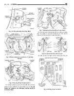 Предварительный просмотр 912 страницы DaimlerChrysler LH New Yorker 1994 Electronic Service Manual