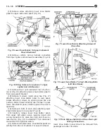 Предварительный просмотр 914 страницы DaimlerChrysler LH New Yorker 1994 Electronic Service Manual