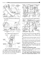 Предварительный просмотр 916 страницы DaimlerChrysler LH New Yorker 1994 Electronic Service Manual