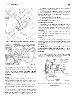 Предварительный просмотр 922 страницы DaimlerChrysler LH New Yorker 1994 Electronic Service Manual