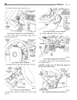 Предварительный просмотр 935 страницы DaimlerChrysler LH New Yorker 1994 Electronic Service Manual