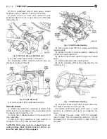 Предварительный просмотр 936 страницы DaimlerChrysler LH New Yorker 1994 Electronic Service Manual