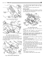 Предварительный просмотр 938 страницы DaimlerChrysler LH New Yorker 1994 Electronic Service Manual