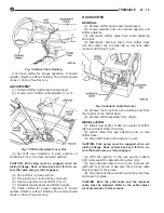 Предварительный просмотр 939 страницы DaimlerChrysler LH New Yorker 1994 Electronic Service Manual