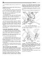 Предварительный просмотр 945 страницы DaimlerChrysler LH New Yorker 1994 Electronic Service Manual