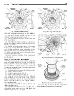 Предварительный просмотр 946 страницы DaimlerChrysler LH New Yorker 1994 Electronic Service Manual