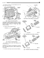 Предварительный просмотр 952 страницы DaimlerChrysler LH New Yorker 1994 Electronic Service Manual