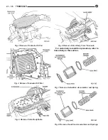 Предварительный просмотр 960 страницы DaimlerChrysler LH New Yorker 1994 Electronic Service Manual