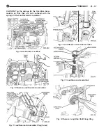 Предварительный просмотр 961 страницы DaimlerChrysler LH New Yorker 1994 Electronic Service Manual