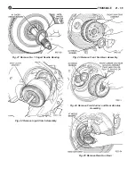 Предварительный просмотр 963 страницы DaimlerChrysler LH New Yorker 1994 Electronic Service Manual