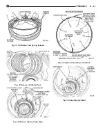 Предварительный просмотр 965 страницы DaimlerChrysler LH New Yorker 1994 Electronic Service Manual