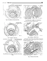 Предварительный просмотр 966 страницы DaimlerChrysler LH New Yorker 1994 Electronic Service Manual