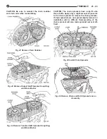 Предварительный просмотр 967 страницы DaimlerChrysler LH New Yorker 1994 Electronic Service Manual