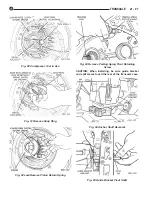 Предварительный просмотр 971 страницы DaimlerChrysler LH New Yorker 1994 Electronic Service Manual