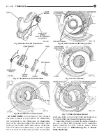 Предварительный просмотр 972 страницы DaimlerChrysler LH New Yorker 1994 Electronic Service Manual