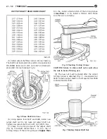 Предварительный просмотр 974 страницы DaimlerChrysler LH New Yorker 1994 Electronic Service Manual