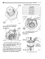 Предварительный просмотр 975 страницы DaimlerChrysler LH New Yorker 1994 Electronic Service Manual