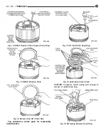 Предварительный просмотр 978 страницы DaimlerChrysler LH New Yorker 1994 Electronic Service Manual