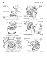 Предварительный просмотр 979 страницы DaimlerChrysler LH New Yorker 1994 Electronic Service Manual