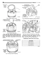 Предварительный просмотр 983 страницы DaimlerChrysler LH New Yorker 1994 Electronic Service Manual