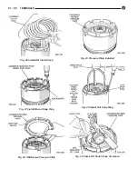 Предварительный просмотр 984 страницы DaimlerChrysler LH New Yorker 1994 Electronic Service Manual