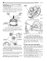 Предварительный просмотр 987 страницы DaimlerChrysler LH New Yorker 1994 Electronic Service Manual