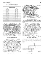 Предварительный просмотр 988 страницы DaimlerChrysler LH New Yorker 1994 Electronic Service Manual