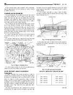 Предварительный просмотр 989 страницы DaimlerChrysler LH New Yorker 1994 Electronic Service Manual