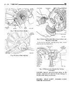 Предварительный просмотр 992 страницы DaimlerChrysler LH New Yorker 1994 Electronic Service Manual