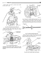 Предварительный просмотр 994 страницы DaimlerChrysler LH New Yorker 1994 Electronic Service Manual