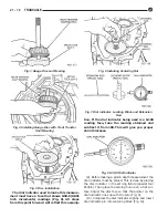 Предварительный просмотр 996 страницы DaimlerChrysler LH New Yorker 1994 Electronic Service Manual