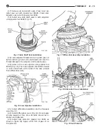 Предварительный просмотр 999 страницы DaimlerChrysler LH New Yorker 1994 Electronic Service Manual