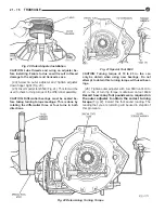 Предварительный просмотр 1000 страницы DaimlerChrysler LH New Yorker 1994 Electronic Service Manual