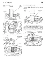 Предварительный просмотр 1002 страницы DaimlerChrysler LH New Yorker 1994 Electronic Service Manual