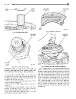 Предварительный просмотр 1004 страницы DaimlerChrysler LH New Yorker 1994 Electronic Service Manual