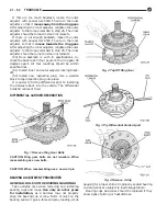 Предварительный просмотр 1006 страницы DaimlerChrysler LH New Yorker 1994 Electronic Service Manual