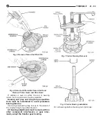 Предварительный просмотр 1007 страницы DaimlerChrysler LH New Yorker 1994 Electronic Service Manual